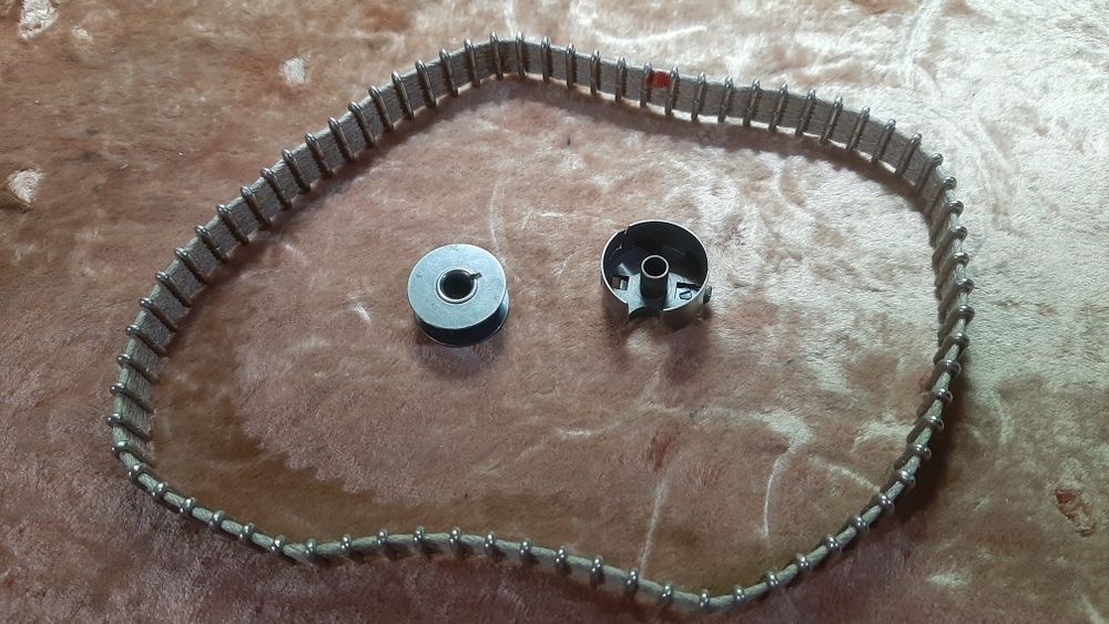 ККомплект для швейной машинки