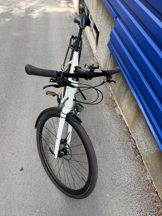 Cube Nulane SLX FE 2024 - 61cm