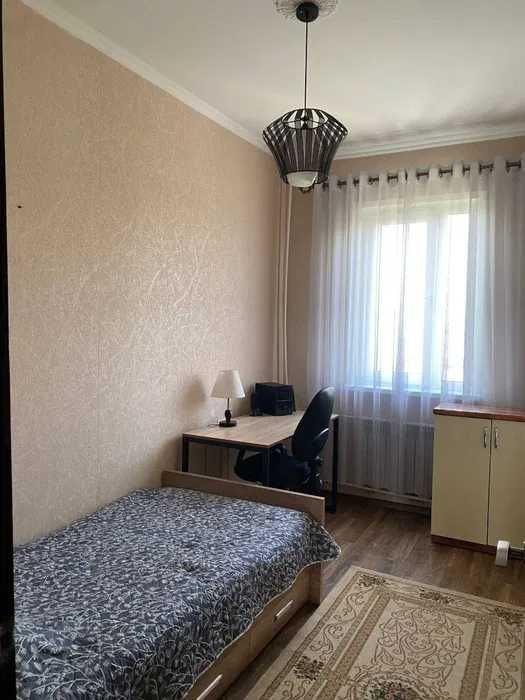 Дархан - 3 комн - Аренда