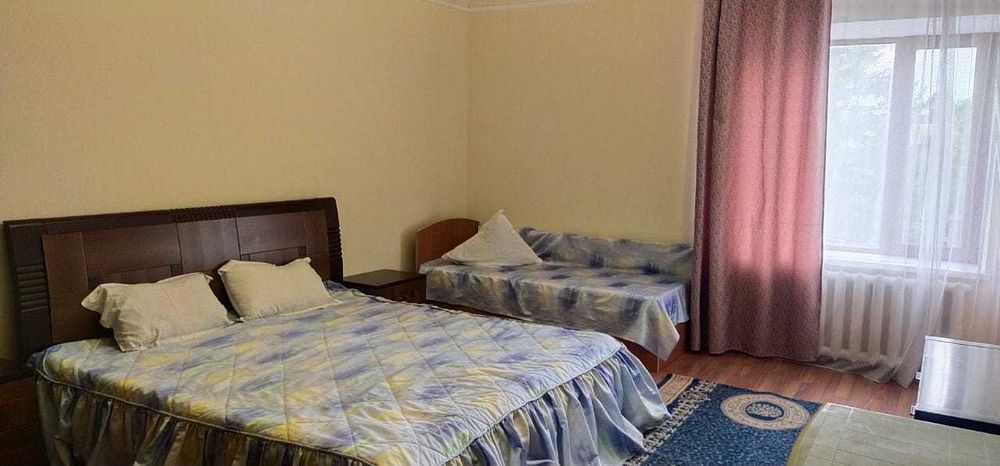 Сдам коттедж в Боровом