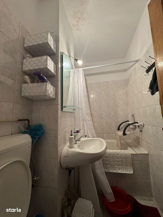 Apartment in Timișoara, Circumvalațiunii - Vedere 3