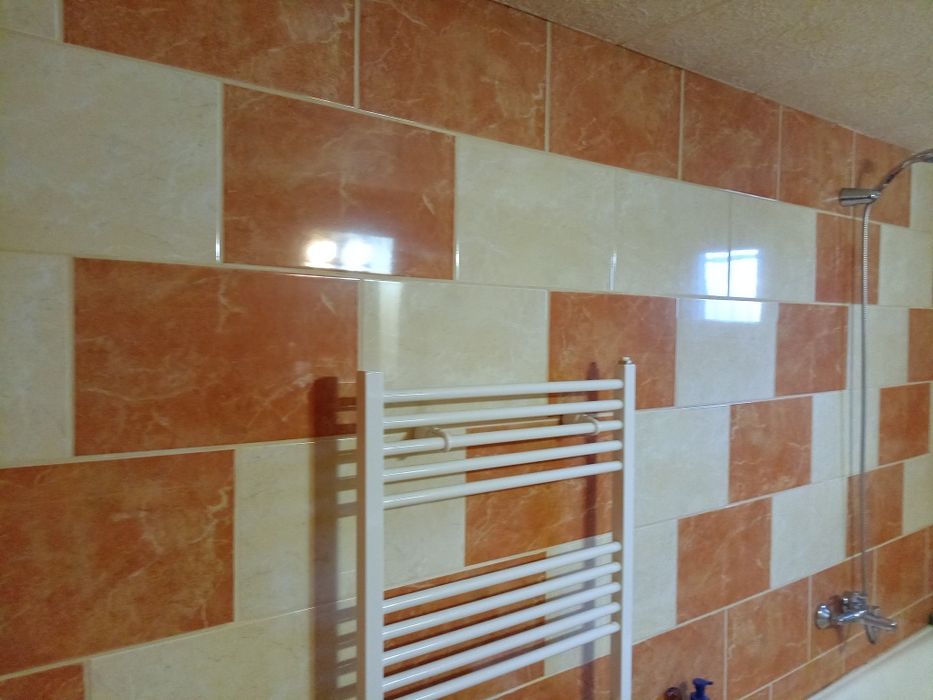 Amenajari interioare