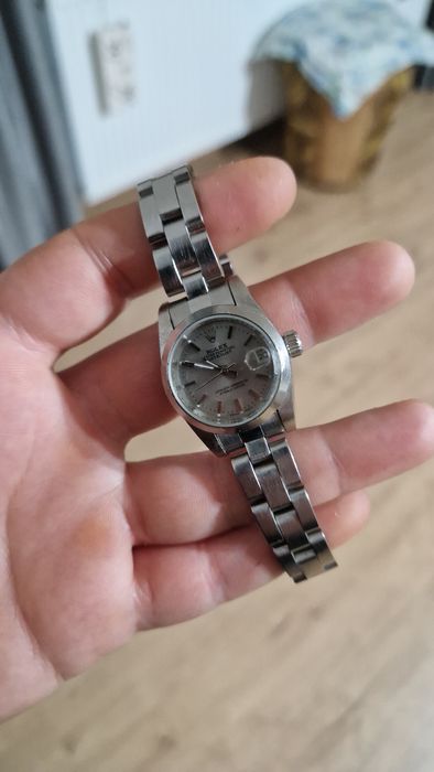 Ceas Automatic de dama elegant