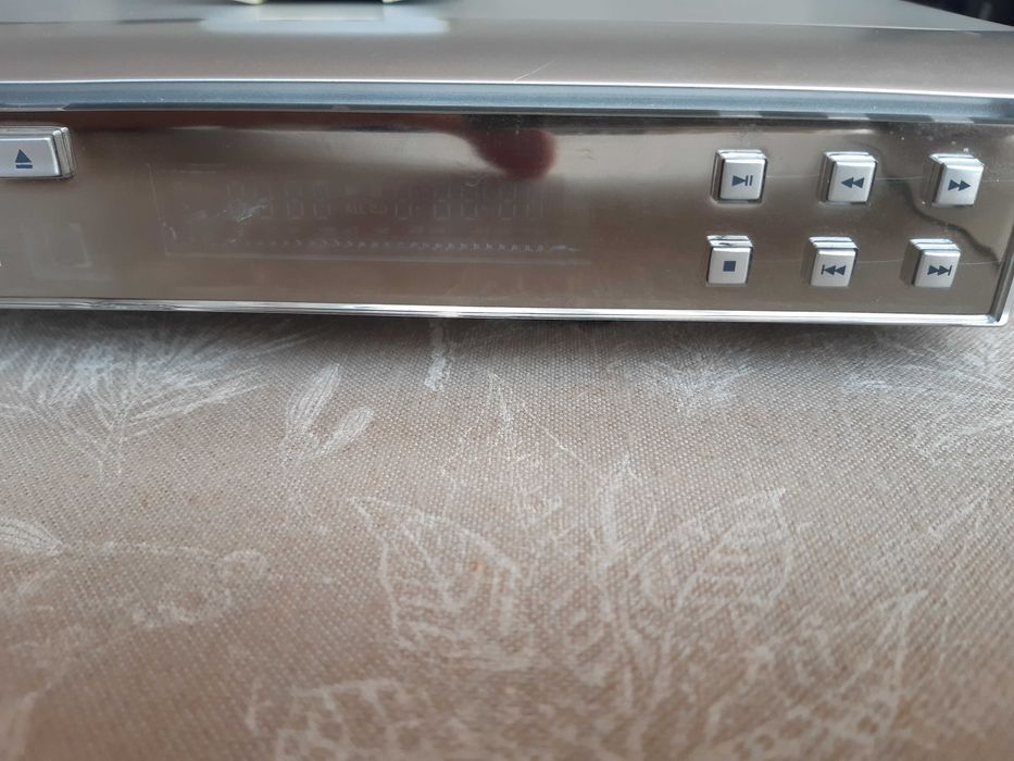 DVD player Silva/Schneider model 706