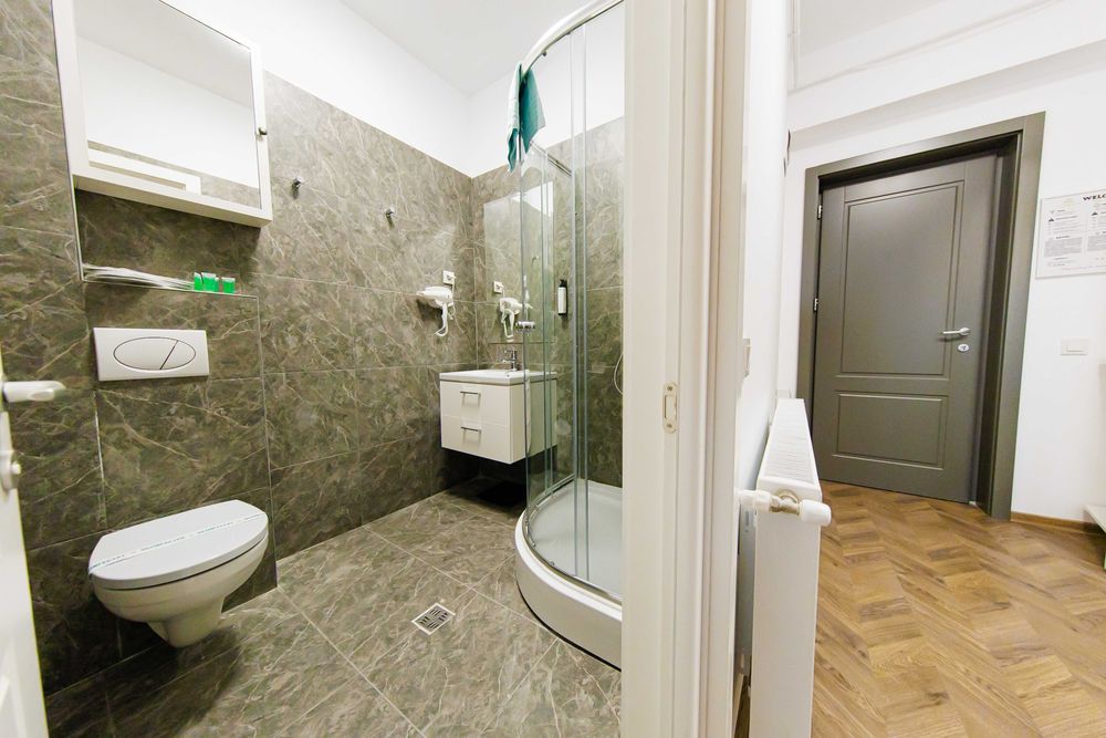 IS Apartamente Regim Hotelier Iasi by GLAM Apartments 1-2-3 Camere