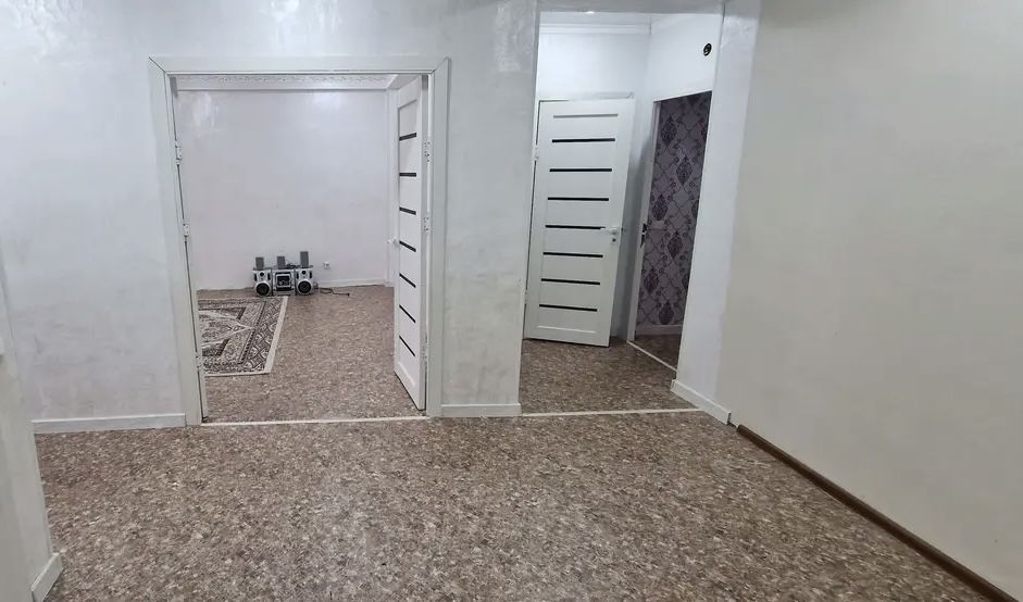 Сдается 2-х комнатная квартира