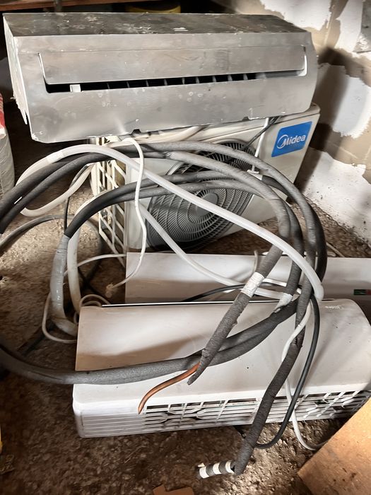 Продам кондиционеры