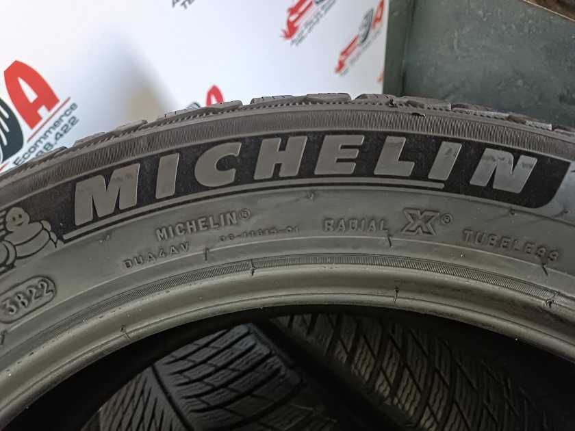 Anvelope 225/50/R18 99V MICHELIN IARNA 225 50 18 CP-N20901