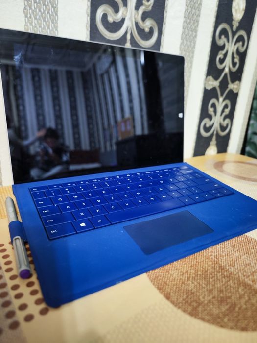 Microsoft Surface Pro 3