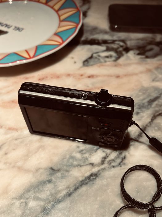 Фотоаппарат Nikon Coolpix