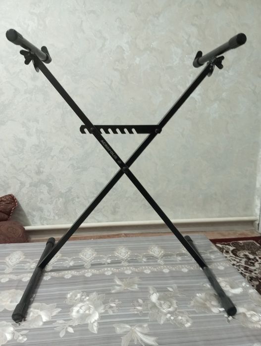 Sintezator stoyka синтезатор стойка