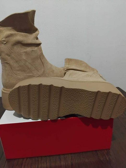 Нови дамски боти