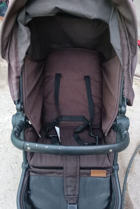 Коляска. Детская