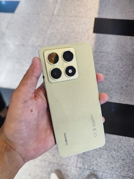 Продам Xiaomi 14t