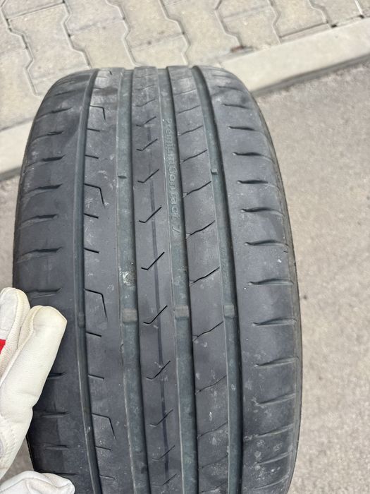 Гума continental 225/45/17