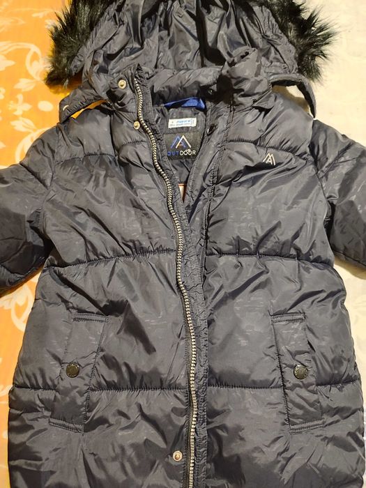 Топло яке 8 год.