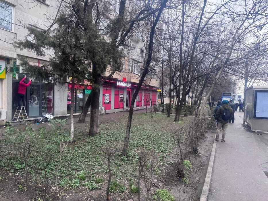 Spatiu comercial de inchiriat