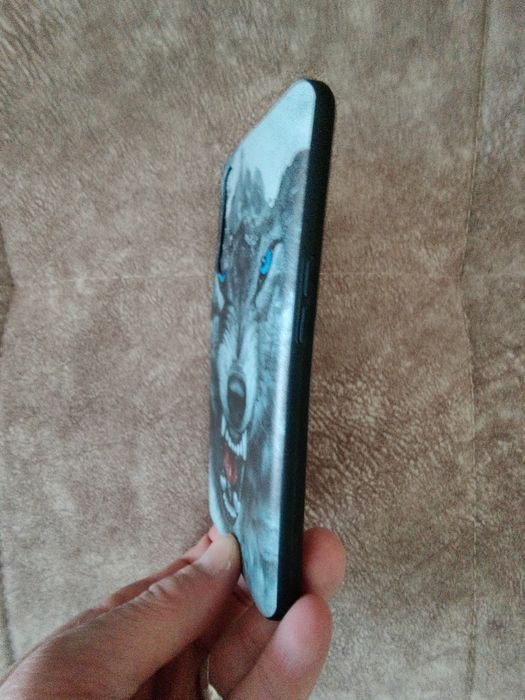 Чехлы для Realme X50 5G