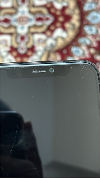 iPhone 11 Pro хороший