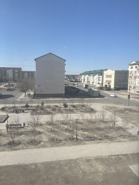 Продается квартира