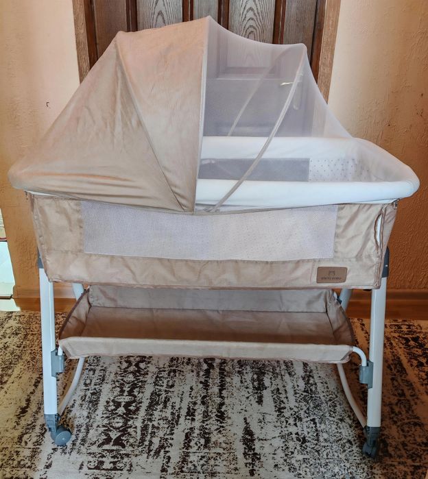 Кроватка Ining baby