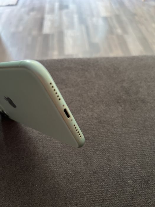 Iphone 11 64gb verde