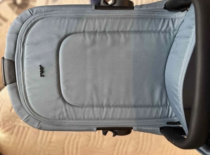 joolz aer люлька