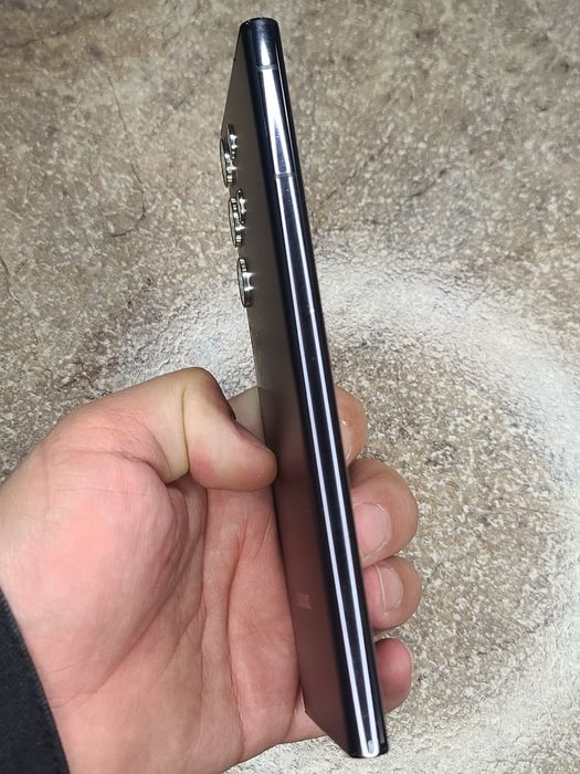 Samsung Galaxy S 22 Ultra dual