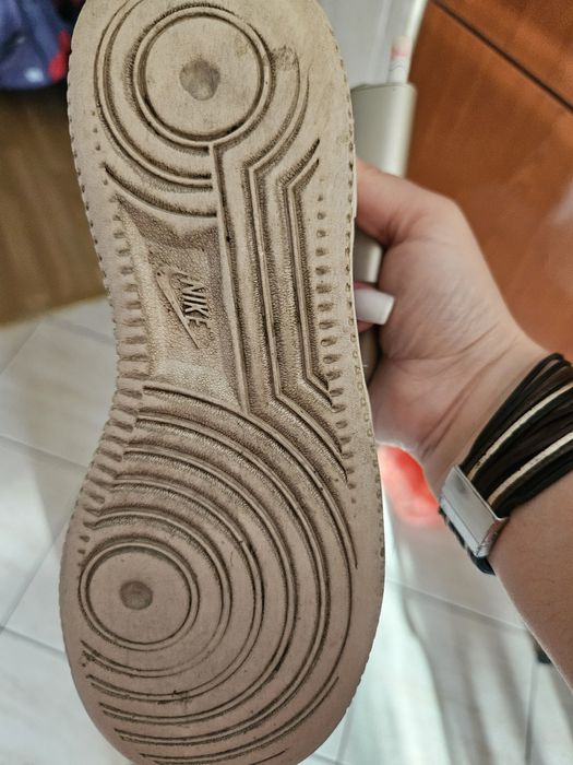 Nike 36 adidas copii
