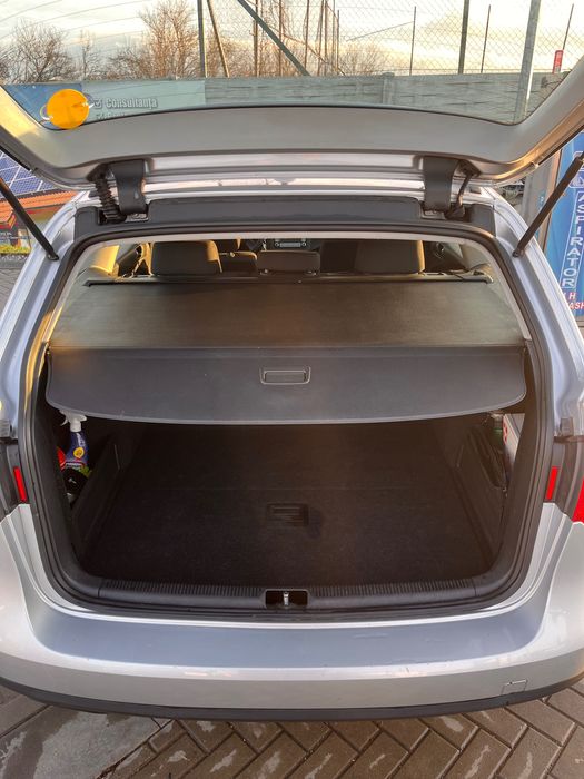 Passat b6 break 2008