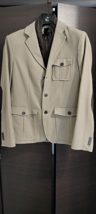 Sacou/taior Piazza Italia, mas. L