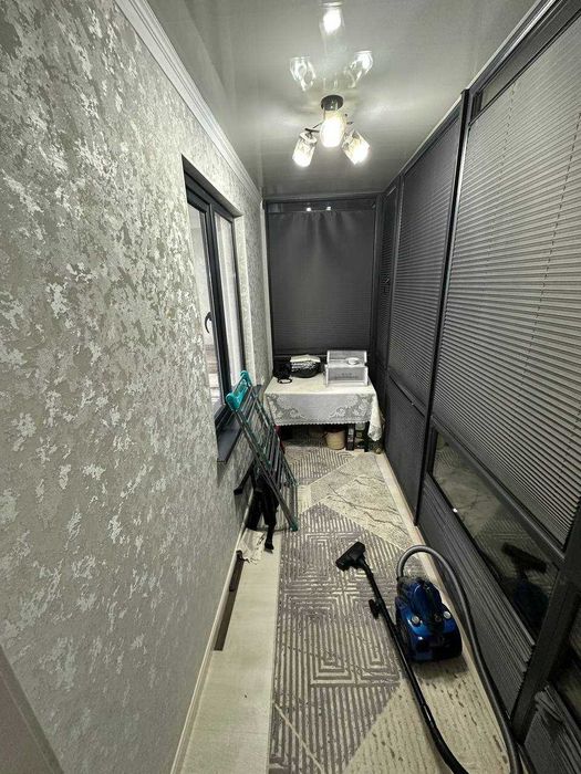 4-х комнатная в Новостройке ул. Нукусская - роскошная ID: 4654