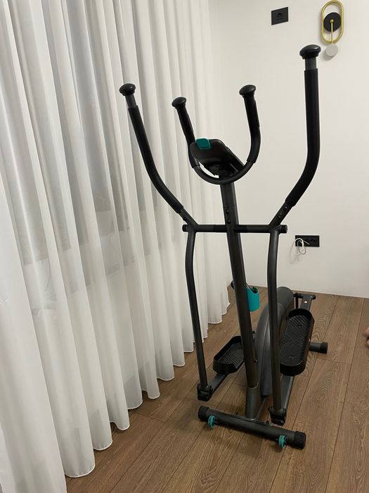 Bicicletă eliptică DOMYOS 120