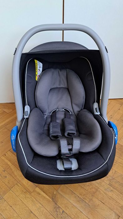 Кошница за кола 0-13 кг.