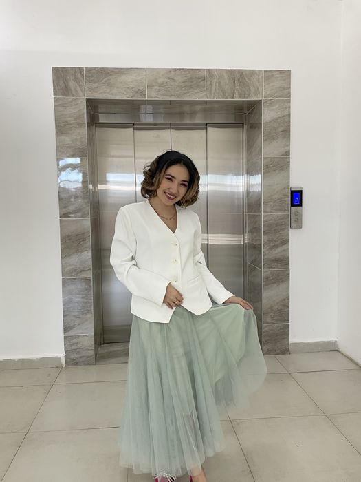 Женские одежды