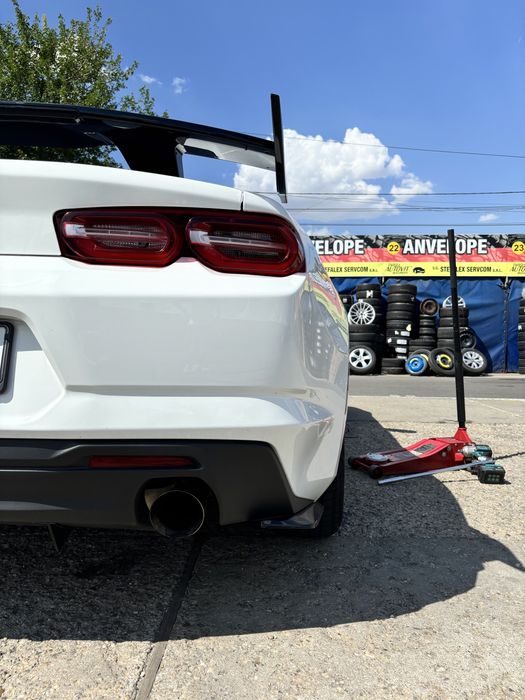 Flanșe distanțiere 4x100 5x100 5x112 5x108 5x120 5x130