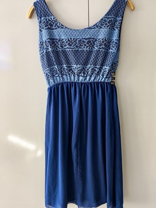 Дамски рокли размер С