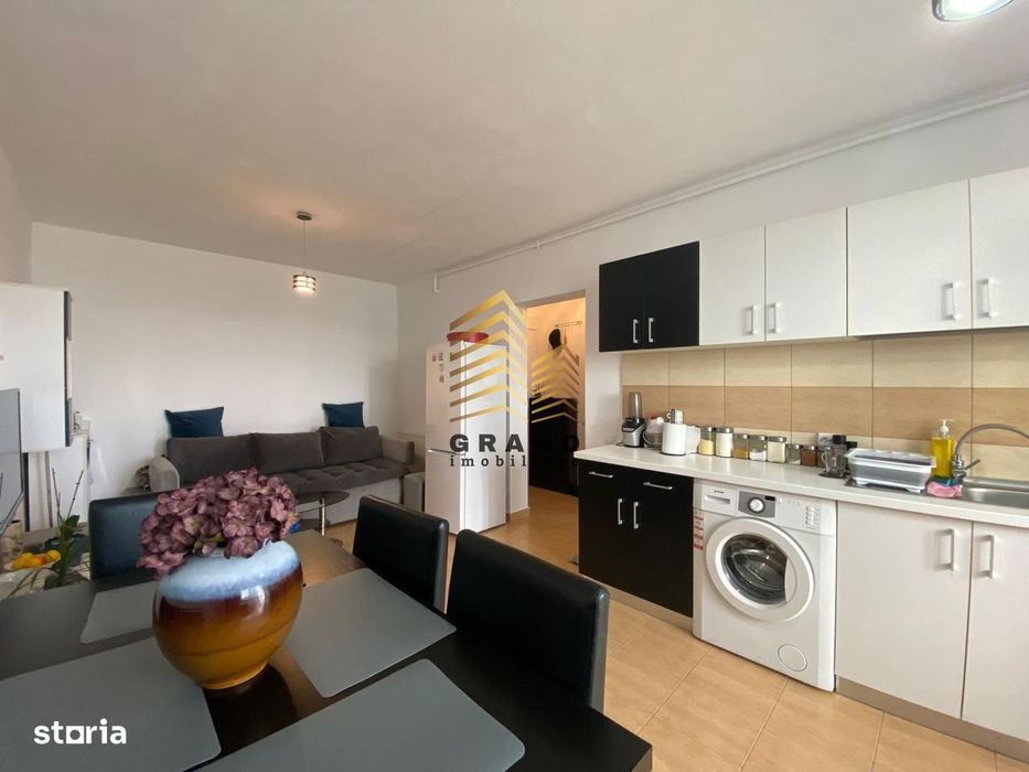 Apartament 2 Camere | Decomandat | Zona Subcetate