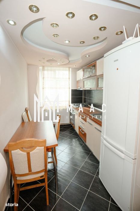 Apartament 2 camere | Parter | Renovat