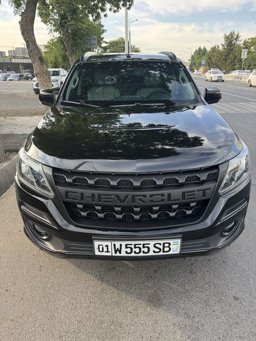 Treblezir sotiladi 2020-yil…