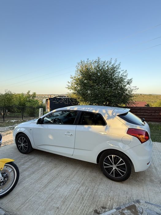Kia ceed/pro ceed 1.6 CRDI