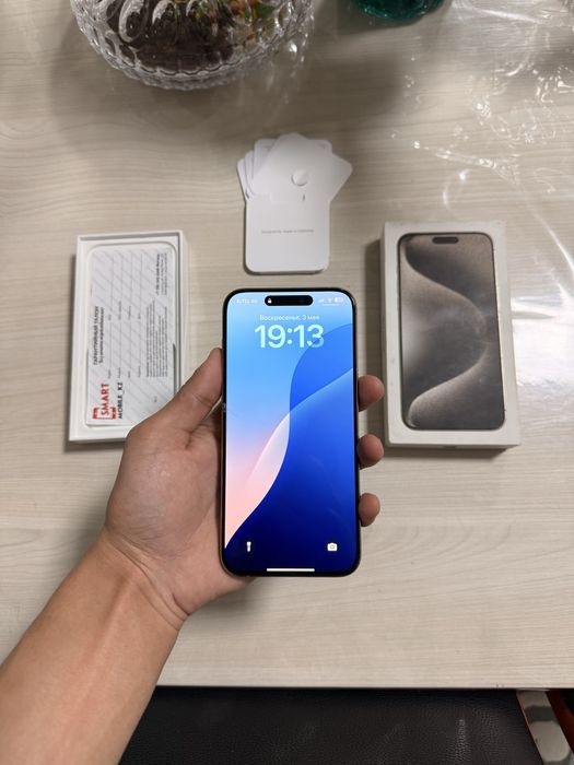 iPhone 15 pro max айфон 15 про макс