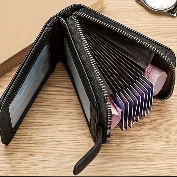 Портмоне мужское