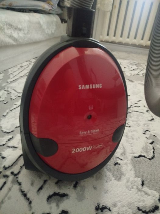 Продается пылесос Самсунг 2в1