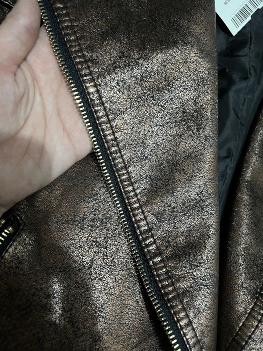 косуха, куртка с Америки