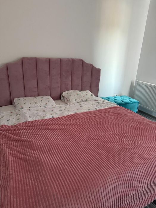 Casă duplex de vânzare – Sat Costi, Vânători