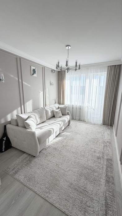 Продам 4-х комнатную квартиру