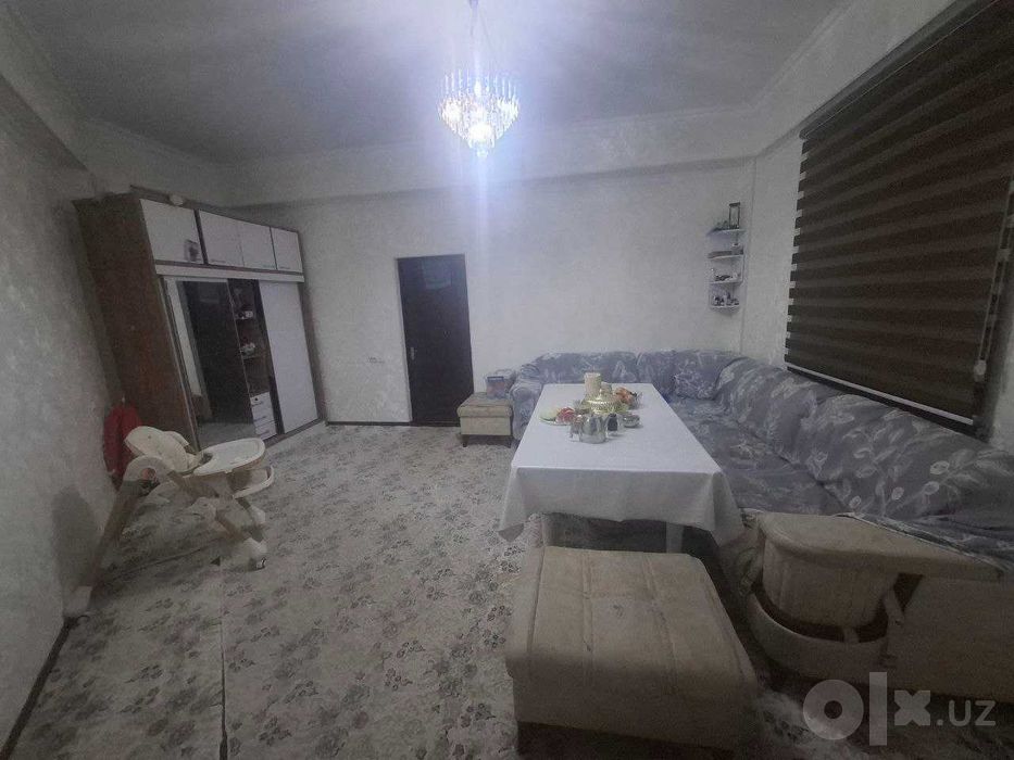 Сергили Хокимят оркасидаги Гулдон хоус  янги курилган кв сотилади