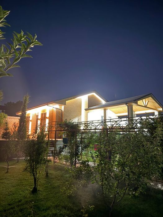 Продаётся дача 8 соток