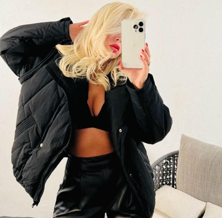 Нови Якета и Палта